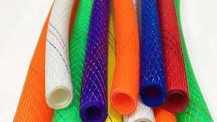 انواع شیلنگ نیوپلاست