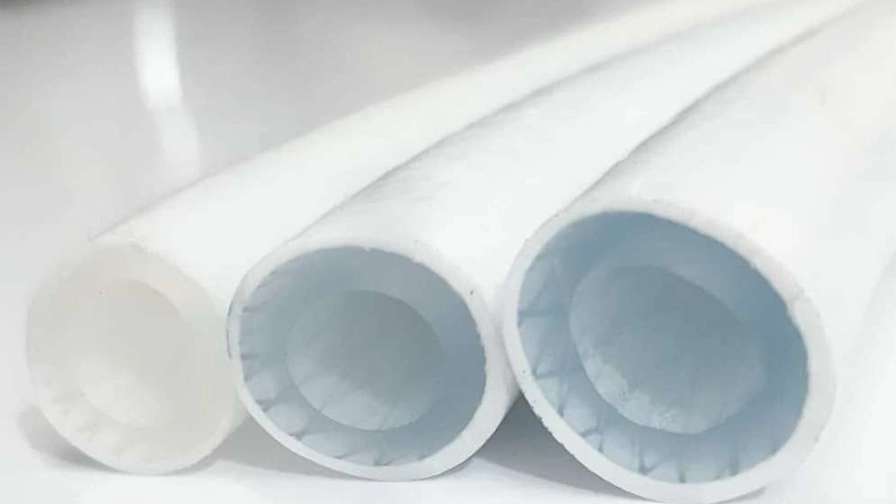 انواع شیلنگ نیوپلاست