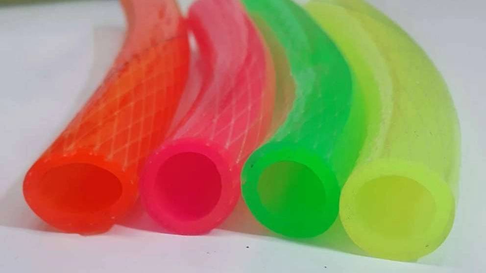 تولید و پخش انواع شیلنگ نیوپلاست در بابل مازندران